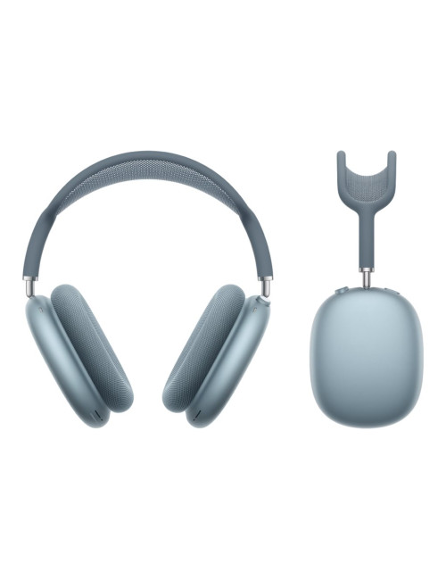 Apple | AirPods Max | Bluetooth | Over-ear | Noise canceling | Wireless | Blue