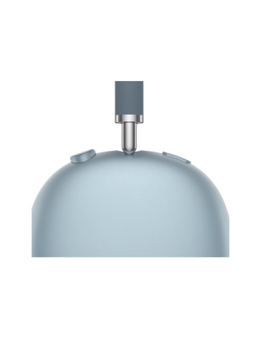 Apple | AirPods Max | Bluetooth | Over-ear | Noise canceling | Wireless | Blue