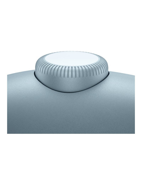 Apple | AirPods Max | Bluetooth | Over-ear | Noise canceling | Wireless | Blue