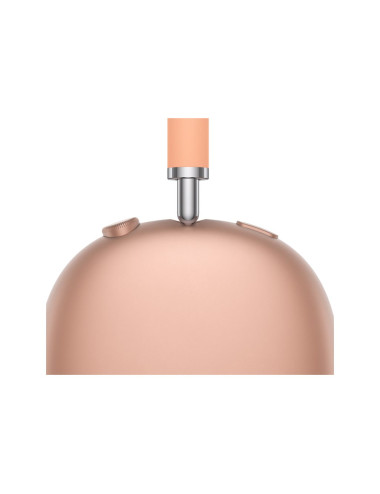 Apple | Headphones | AirPods Max | Bluetooth | Over-Ear | Microphone | Noise reduction | Wireless | Orange