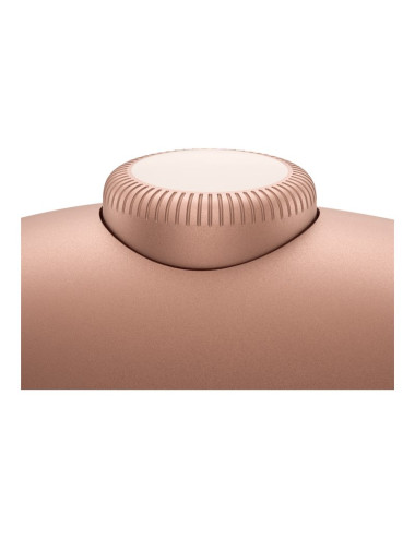 Apple | Headphones | AirPods Max | Bluetooth | Over-Ear | Microphone | Noise reduction | Wireless | Orange