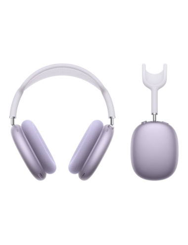Apple | AirPods Max | Bluetooth | Over-ear | Noise canceling | Wireless | Purple