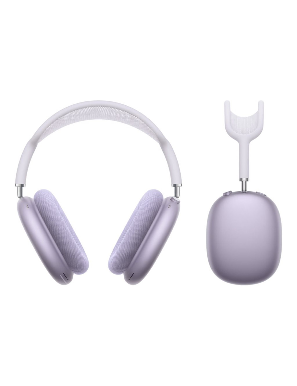 Apple | AirPods Max | Bluetooth | Over-ear | Noise canceling | Wireless | Purple