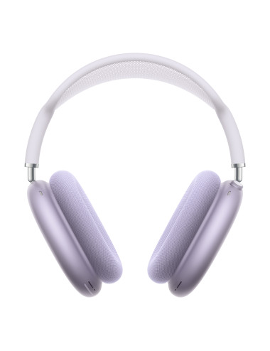 Apple | AirPods Max | Bluetooth | Over-ear | Noise canceling | Wireless | Purple