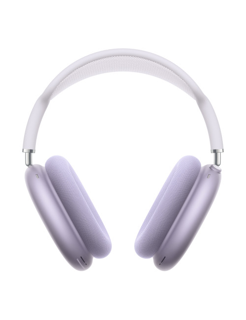 Apple | AirPods Max | Bluetooth | Over-ear | Noise canceling | Wireless | Purple