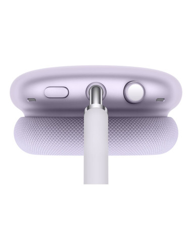 Apple | AirPods Max | Bluetooth | Over-ear | Noise canceling | Wireless | Purple