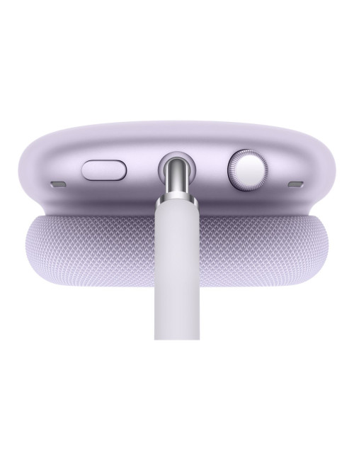 Apple | AirPods Max | Bluetooth | Over-ear | Noise canceling | Wireless | Purple