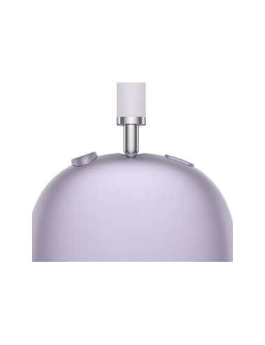 Apple | AirPods Max | Bluetooth | Over-ear | Noise canceling | Wireless | Purple