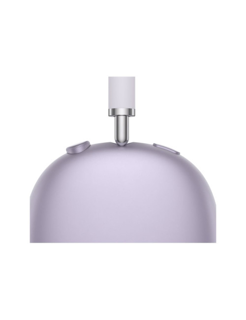 Apple | AirPods Max | Bluetooth | Over-ear | Noise canceling | Wireless | Purple