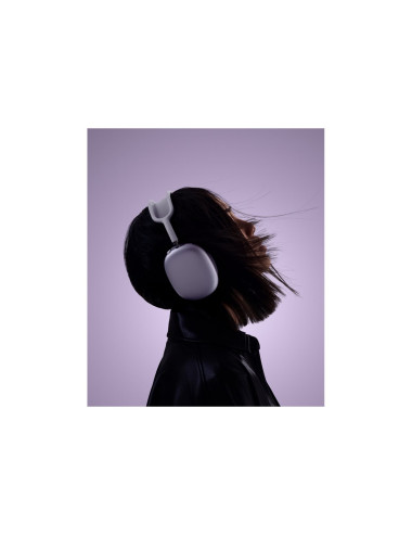 Apple | AirPods Max | Bluetooth | Over-ear | Noise canceling | Wireless | Purple