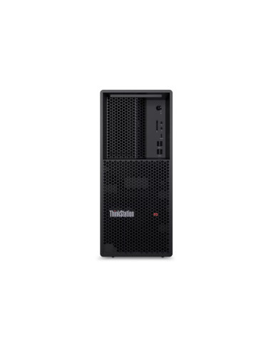 Lenovo ThinkStation | P3 | Desktop | Tower | Intel Core U7 | 265K | Internal memory 64 GB | UDIMM DDR5 | Solid-state drive capac