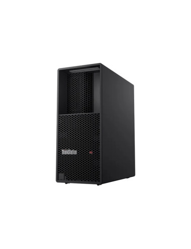 Lenovo ThinkStation | P3 | Desktop | Tower | Intel Core U7 | 265K | Internal memory 64 GB | UDIMM DDR5 | Solid-state drive capac