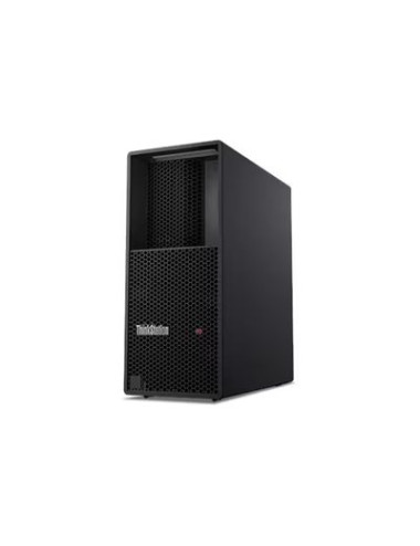 Lenovo ThinkStation | P3 | Desktop | Tower | Intel Core U7 | 265K | Internal memory 64 GB | UDIMM DDR5 | Solid-state drive capac