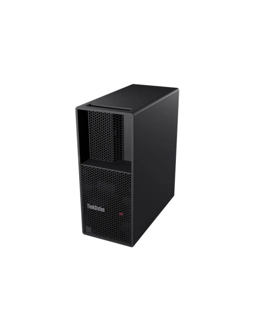 Lenovo ThinkStation | P3 | Desktop | Tower | Intel Core U7 | 265K | Internal memory 64 GB | UDIMM DDR5 | Solid-state drive capac