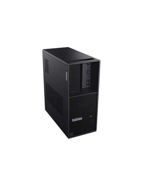 Lenovo ThinkStation | P3 | Desktop | Tower | Intel Core U7 | 265K | Internal memory 64 GB | UDIMM DDR5 | Solid-state drive capac