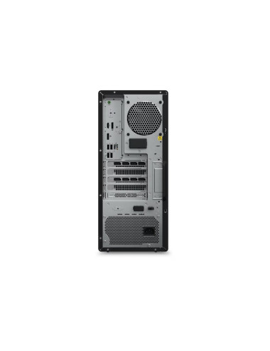 Lenovo ThinkStation | P3 | Desktop | Tower | Intel Core U7 | 265K | Internal memory 64 GB | UDIMM DDR5 | Solid-state drive capac