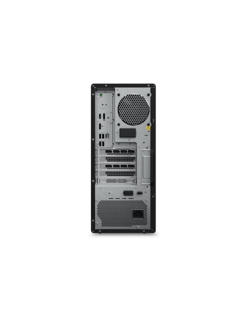 Lenovo ThinkStation | P3 | Desktop | Tower | Intel Core U7 | 265K | Internal memory 64 GB | UDIMM DDR5 | Solid-state drive capac