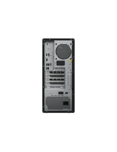 Lenovo ThinkStation | P3 | Desktop | Tower | Intel Core U7 | 265K | Internal memory 64 GB | UDIMM DDR5 | Solid-state drive capac