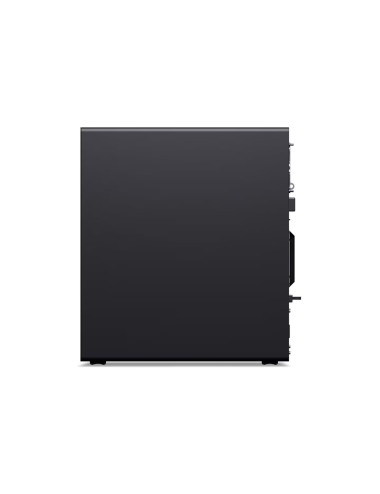 Lenovo ThinkStation | P3 | Desktop | Tower | Intel Core U7 | 265K | Internal memory 64 GB | UDIMM DDR5 | Solid-state drive capac
