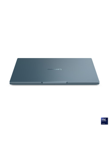 Lenovo Yoga Pro 9 16IAH10 | Tidal Teal | 16 " | OLED | 2.8K WQXGA+ | 2880 x 1800 pixels | Intel Core Ultra 7 | 255H | 32 GB | So