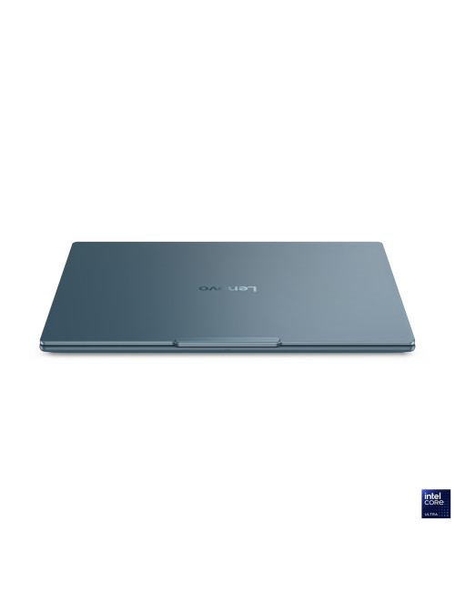 Lenovo Yoga Pro 9 16IAH10 | Tidal Teal | 16 " | OLED | 2.8K WQXGA+ | 2880 x 1800 pixels | Intel Core Ultra 7 | 255H | 32 GB | So
