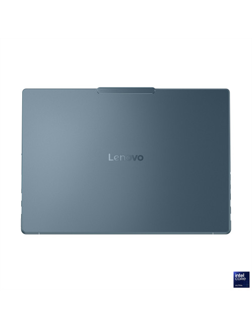 Lenovo Yoga Pro 9 16IAH10 | Tidal Teal | 16 " | OLED | 2.8K WQXGA+ | 2880 x 1800 pixels | Intel Core Ultra 7 | 255H | 32 GB | So