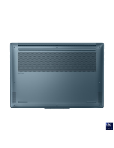 Lenovo Yoga Pro 9 16IAH10 | Tidal Teal | 16 " | OLED | 2.8K WQXGA+ | 2880 x 1800 pixels | Intel Core Ultra 7 | 255H | 32 GB | So