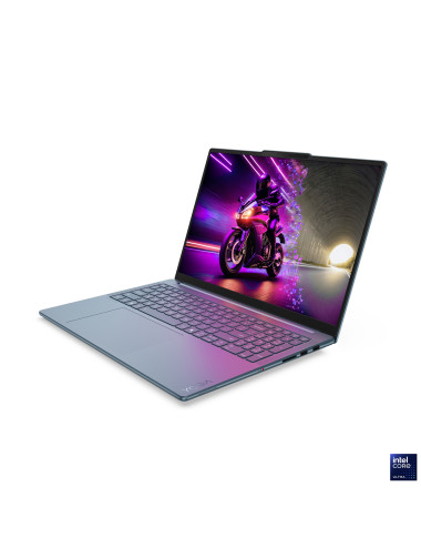 Lenovo Yoga Pro 9 16IAH10 | Tidal Teal | 16 " | OLED | 2.8K WQXGA+ | 2880 x 1800 pixels | Intel Core Ultra 7 | 255H | 32 GB | So