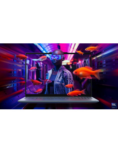 Lenovo Yoga Pro 9 16IAH10 | Tidal Teal | 16 " | OLED | 2.8K WQXGA+ | 2880 x 1800 pixels | Intel Core Ultra 7 | 255H | 32 GB | So