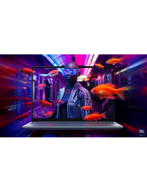 Lenovo Yoga Pro 9 16IAH10 | Tidal Teal | 16 " | OLED | 2.8K WQXGA+ | 2880 x 1800 pixels | Intel Core Ultra 7 | 255H | 32 GB | So