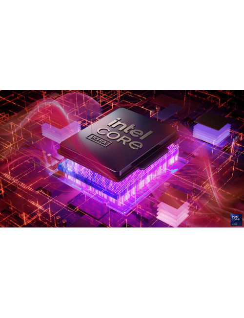 Lenovo Yoga Pro 9 16IAH10 | Tidal Teal | 16 " | OLED | 2.8K WQXGA+ | 2880 x 1800 pixels | Intel Core Ultra 7 | 255H | 32 GB | So