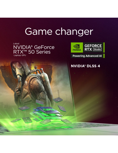 Lenovo Yoga Pro 9 16IAH10 | Tidal Teal | 16 " | OLED | 2.8K WQXGA+ | 2880 x 1800 pixels | Intel Core Ultra 7 | 255H | 32 GB | So