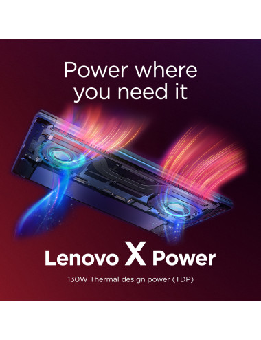 Lenovo Yoga Pro 9 16IAH10 | Tidal Teal | 16 " | OLED | 2.8K WQXGA+ | 2880 x 1800 pixels | Intel Core Ultra 7 | 255H | 32 GB | So