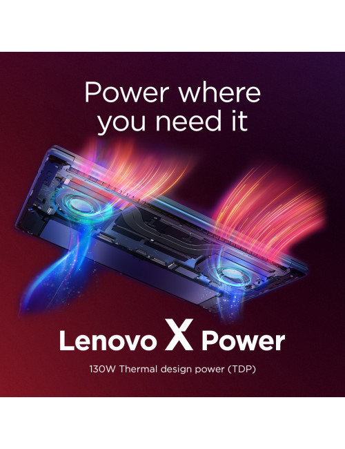 Lenovo Yoga Pro 9 16IAH10 | Tidal Teal | 16 " | OLED | 2.8K WQXGA+ | 2880 x 1800 pixels | Intel Core Ultra 7 | 255H | 32 GB | So