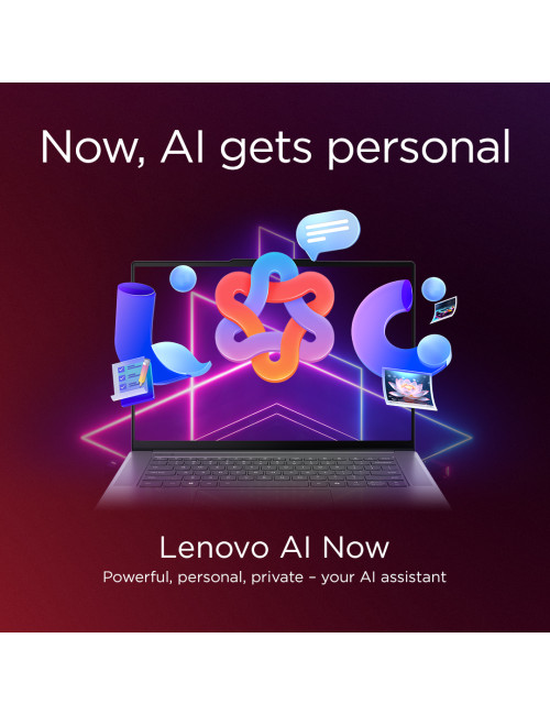 Lenovo Yoga Pro 9 16IAH10 | Tidal Teal | 16 " | OLED | 2.8K WQXGA+ | 2880 x 1800 pixels | Intel Core Ultra 7 | 255H | 32 GB | So