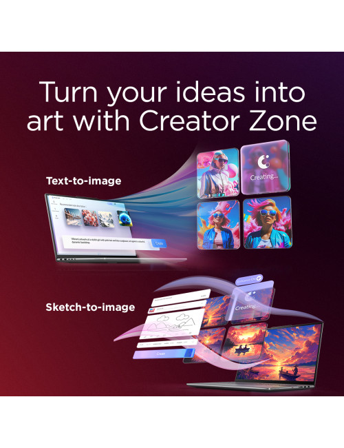 Lenovo Yoga Pro 9 16IAH10 | Tidal Teal | 16 " | OLED | 2.8K WQXGA+ | 2880 x 1800 pixels | Intel Core Ultra 7 | 255H | 32 GB | So