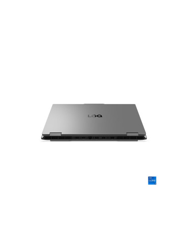 Lenovo LOQ 17IRX10 | Luna Grey | 17.3 " | IPS | FHD | 1920 x 1080 pixels | Intel Core i7 | i7-13700HX | 16 GB | SO-DIMM DDR5 | S