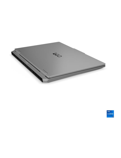 Lenovo LOQ 17IRX10 | Luna Grey | 17.3 " | IPS | FHD | 1920 x 1080 pixels | Intel Core i7 | i7-13700HX | 16 GB | SO-DIMM DDR5 | S