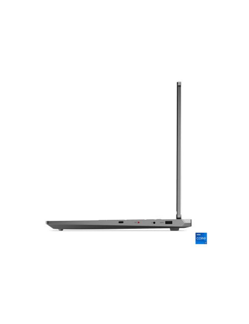 Lenovo LOQ 17IRX10 | Luna Grey | 17.3 " | IPS | FHD | 1920 x 1080 pixels | Intel Core i7 | i7-13700HX | 16 GB | SO-DIMM DDR5 | S