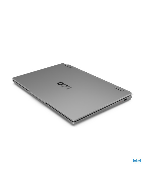 Lenovo LOQ 15IRX10 | Luna Grey | 15.6 " | IPS | FHD | 1920 x 1080 pixels | Anti-glare | Intel Core i5 | i5-13450HX | 16 GB | SO-
