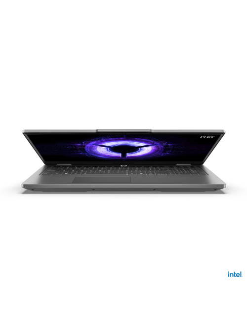 Lenovo LOQ 15IRX10 | Luna Grey | 15.6 " | IPS | FHD | 1920 x 1080 pixels | Anti-glare | Intel Core i5 | i5-13450HX | 16 GB | SO-
