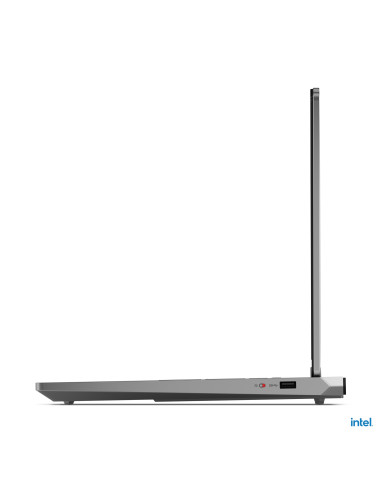 Lenovo LOQ 15IRX10 | Luna Grey | 15.6 " | IPS | FHD | 1920 x 1080 pixels | Anti-glare | Intel Core i5 | i5-13450HX | 16 GB | SO-