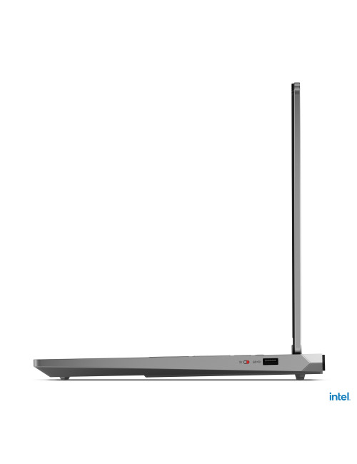 Lenovo LOQ 15IRX10 | Luna Grey | 15.6 " | IPS | FHD | 1920 x 1080 pixels | Anti-glare | Intel Core i5 | i5-13450HX | 16 GB | SO-