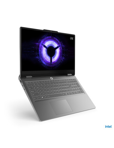 Lenovo LOQ 15IRX10 | Luna Grey | 15.6 " | IPS | FHD | 1920 x 1080 pixels | Anti-glare | Intel Core i5 | i5-13450HX | 16 GB | SO-