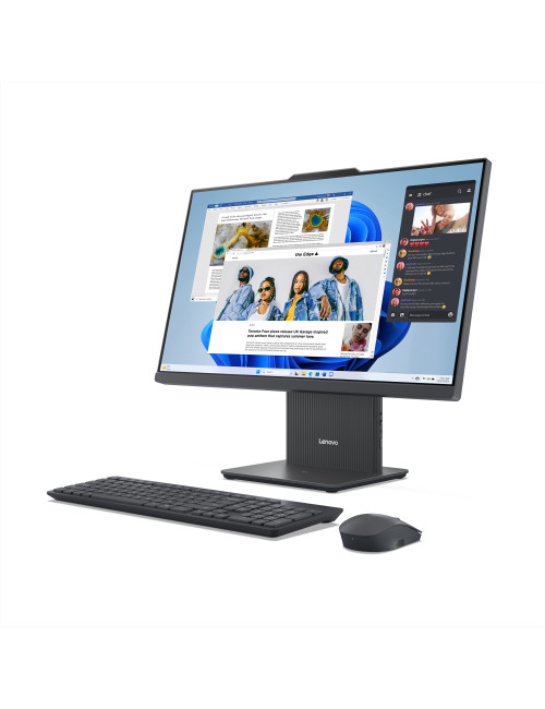 Lenovo IdeaCentre AIO 3 24ARM9 23.8 FHD AMD R5 7535HS/16GB/1TB/AMD Radeon 660M/WIN11 Home/ENG kbd/2Y Warranty | Lenovo IdeaCentr