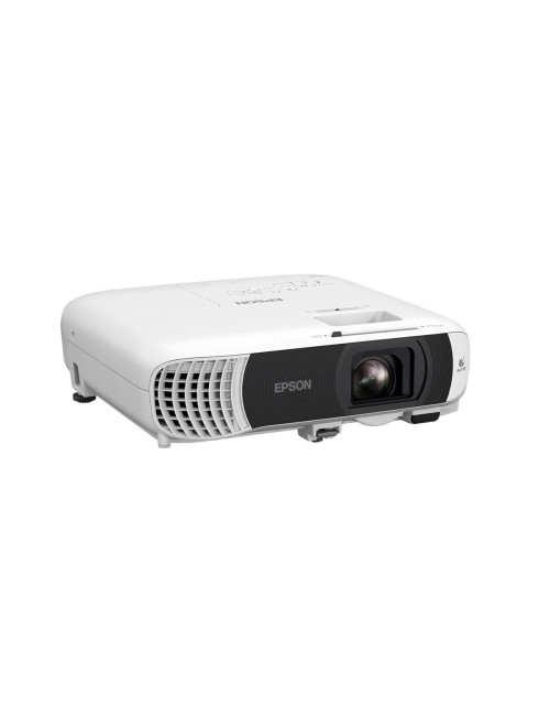 Epson EB-FH18 | Full HD (1920x1080) | 4100 ANSI lumens | White | Wi-Fi