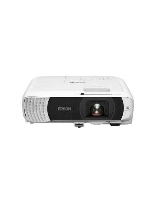 Epson EB-FH18 | Full HD (1920x1080) | 4100 ANSI lumens | White | Wi-Fi