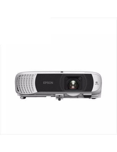 Epson EB-FH18 | Full HD (1920x1080) | 4100 ANSI lumens | White | Wi-Fi