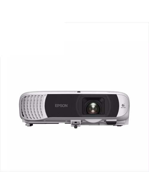 Epson EB-FH18 | Full HD (1920x1080) | 4100 ANSI lumens | White | Wi-Fi
