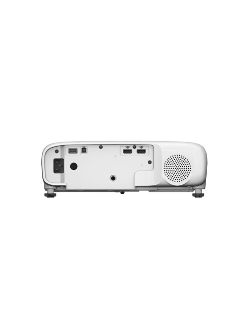 Epson EB-FH18 | Full HD (1920x1080) | 4100 ANSI lumens | White | Wi-Fi